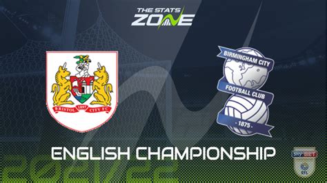 bristol city vs birmingham prediction|Birmingham City vs Bristol City predictions and stats .